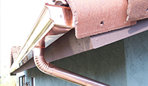 Rain Gutter Installation, Repair, Cleaning and Protection in Hawkins, ID